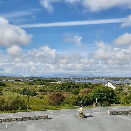 An Cheibh B&B Rossaveel Exterior foto